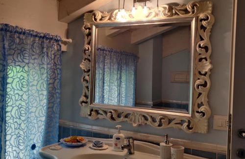La Spezia Apartment | Casa Bouganville