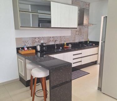 Foz do Iguacu House | Casa Bourbon