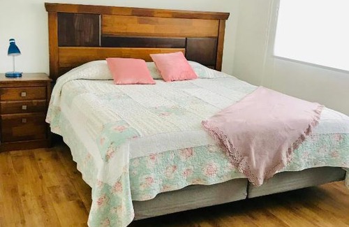 Chillan Apartment | Casa Boutique