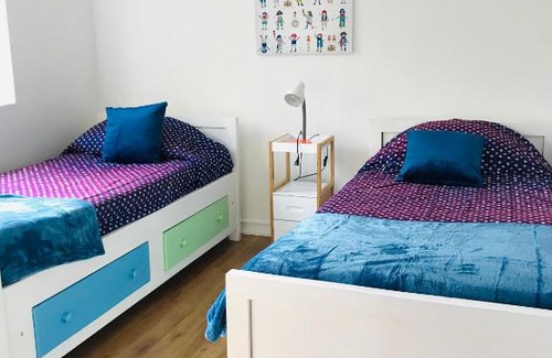 Chillan Apartment | Casa Boutique