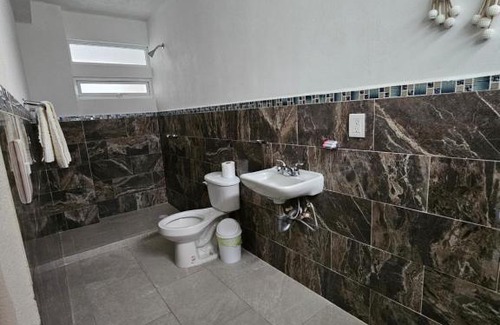 Barrio de Santa Ana Hotel | Casa boutique ixtapan