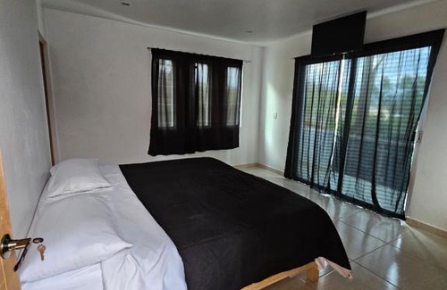 Barrio de Santa Ana Hotel | Casa boutique ixtapan