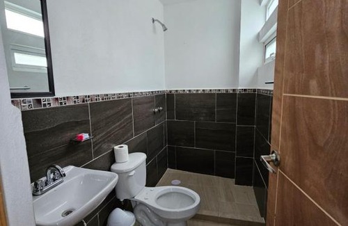 Barrio de Santa Ana Hotel | Casa boutique ixtapan