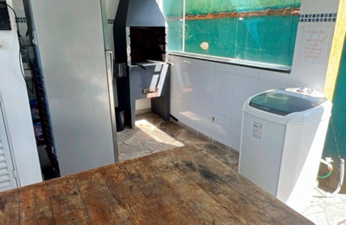 Barra do Una House | Casa com Piscina a 1KM da Praia em Barra do Una (litoral Norte
