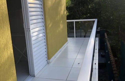 Barra do Una House | Casa com Piscina a 1KM da Praia em Barra do Una (litoral Norte
