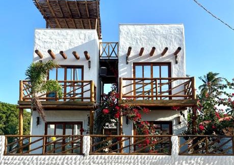 Barra Grande House | Casa Branca BG