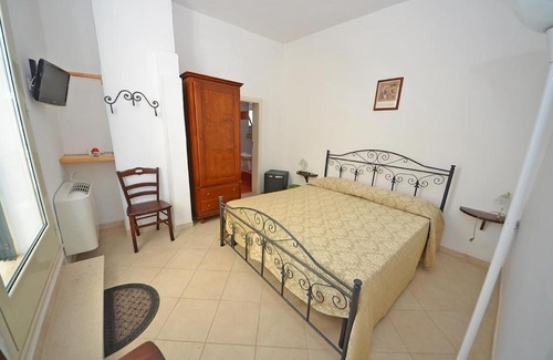 Castrignano del Capo Bed & Breakfast | Casa Branca