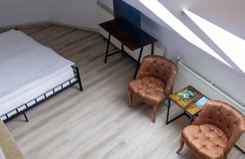 Bran House | Casa Braneana