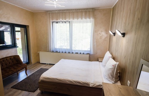 Bran House | Casa Braneana