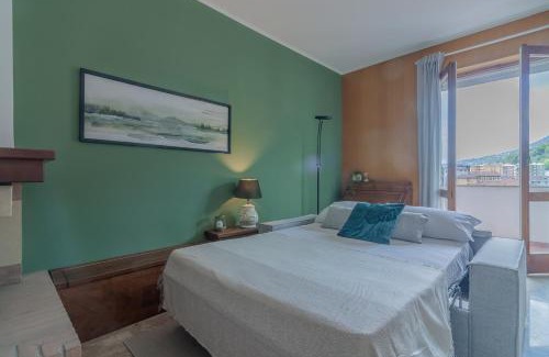 Cernobbio Apartment | Casa Breggia