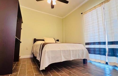 Barra de Colotepec Hotel | Casa Brevard