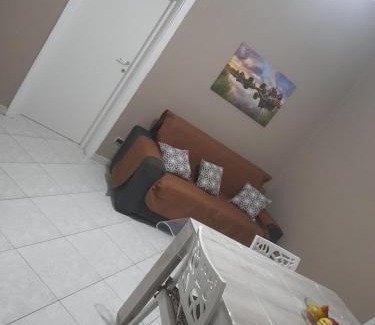 Barletta Apartment | Casa Brezza marina