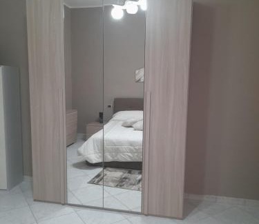 Barletta Apartment | Casa Brezza marina