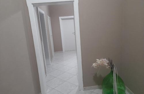 Barletta Apartment | Casa Brezza marina