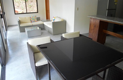 Samara House | Casa Brillasol Samara
