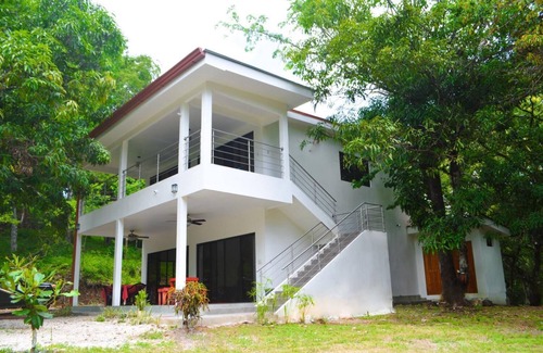 Samara House | Casa Brillasol Samara
