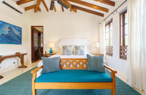 Las Catalinas House | Casa Brisa At Las Catalinas