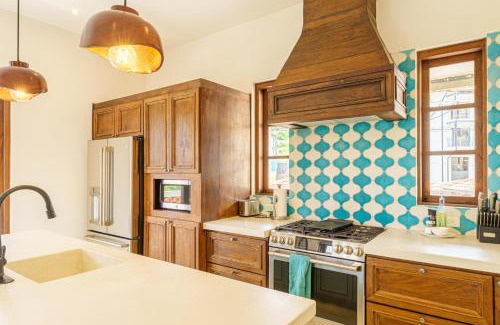 Las Catalinas House | Casa Brisa At Las Catalinas