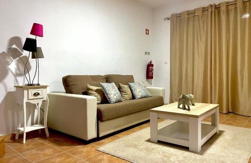 Capelas House | Casa Brisa do Mar