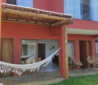 Itacare House | Casa Brisa Itacaré