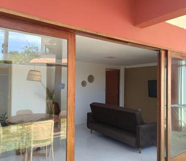 Itacare House | Casa Brisa Itacaré