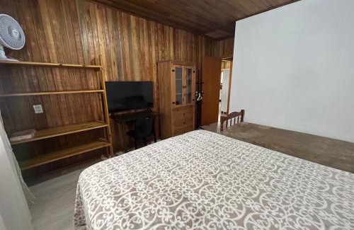 Balneario Gaivota House | Casa Brisa Leve