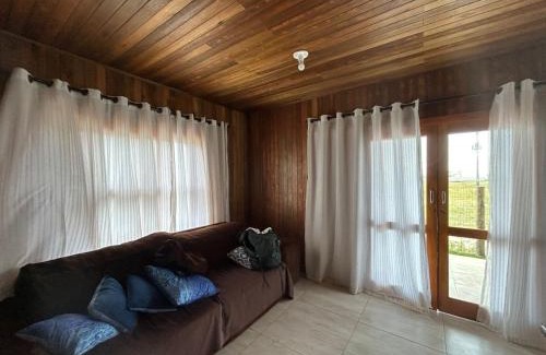 Balneario Gaivota House | Casa Brisa Leve