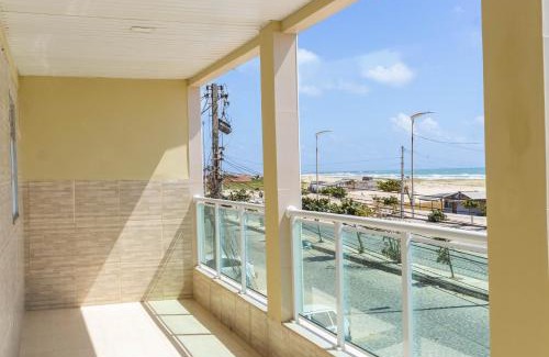 Vicente Pinzon House | Casa Brisa Mar