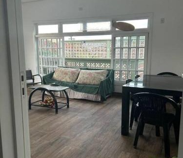 Pontal do Sul Apartment | Casa brisa mar
