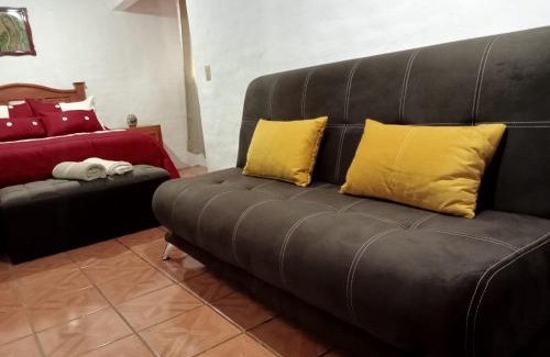 Tapalpa Apartment | Casa Brisa