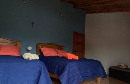 Tapalpa Apartment | Casa Brisa