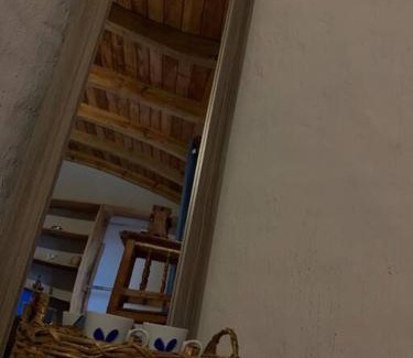 Tapalpa Apartment | Casa Brisa
