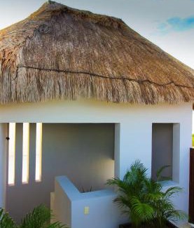 Puerto Morelos House | Casa Brisa y Mar