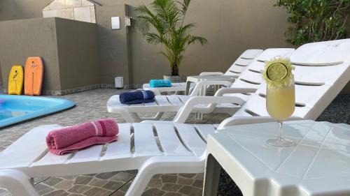 Olivenca House | Casa BrisaMar