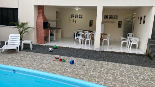 Olivenca House | Casa BrisaMar