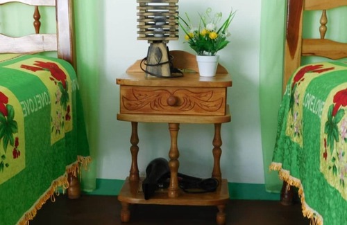 Vinales House | Casa Brisas Del Campo