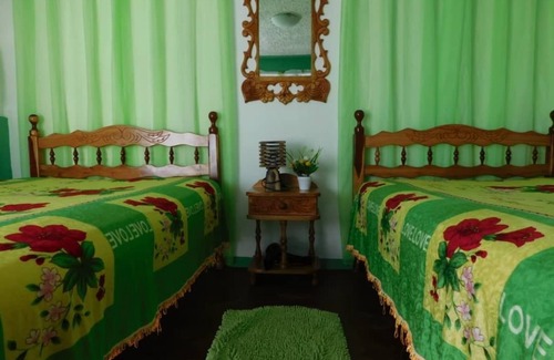 Vinales House | Casa Brisas Del Campo