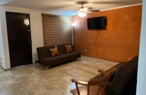 Merida House | Casa Brisas-Mérida Yucatán