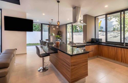 Villa Juarez Villa | Casa Brisas Playa del Carmen