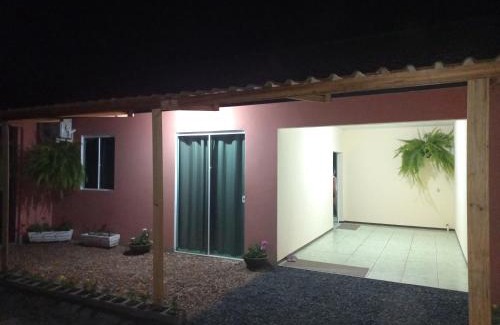 Pomerode Apartment | Casa Bromélia 2