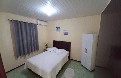 Pomerode Apartment | Casa Bromélia 2