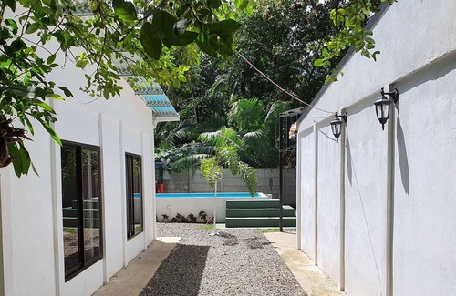 Puerto Viejo de Talamanca House | Casa BRUJA