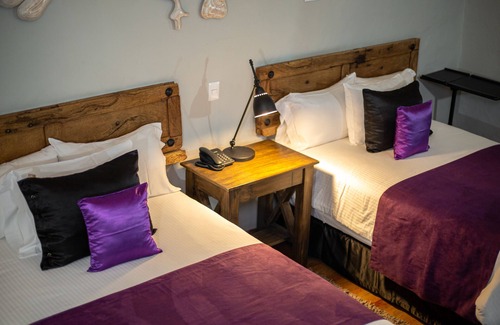 La Cruz Hotel | Casa Brunella Hotel Boutique