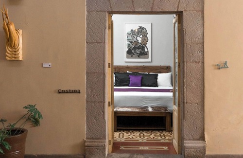 La Cruz Hotel | Casa Brunella Hotel Boutique