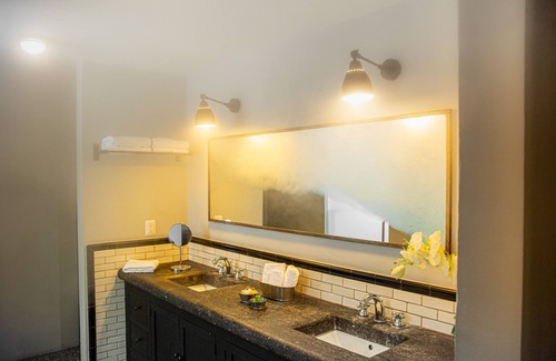 La Cruz Hotel | Casa Brunella Hotel Boutique