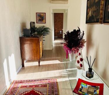 Borgo Milano Apartment | CASA BRUNELLESCHI