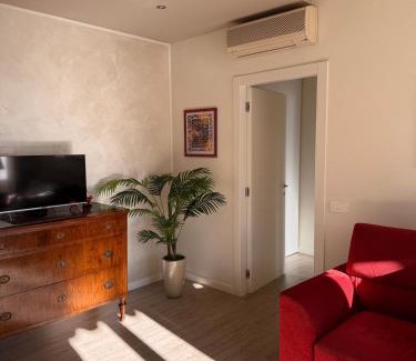 Borgo Milano Apartment | CASA BRUNELLESCHI