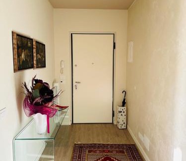Borgo Milano Apartment | CASA BRUNELLESCHI
