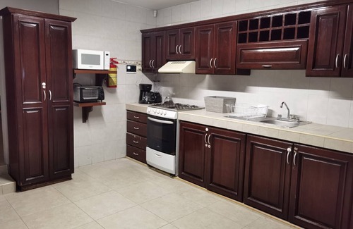 Colonia Centro Apartment | Casa Buba