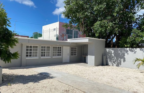 Colonia Centro Apartment | Casa Buba
